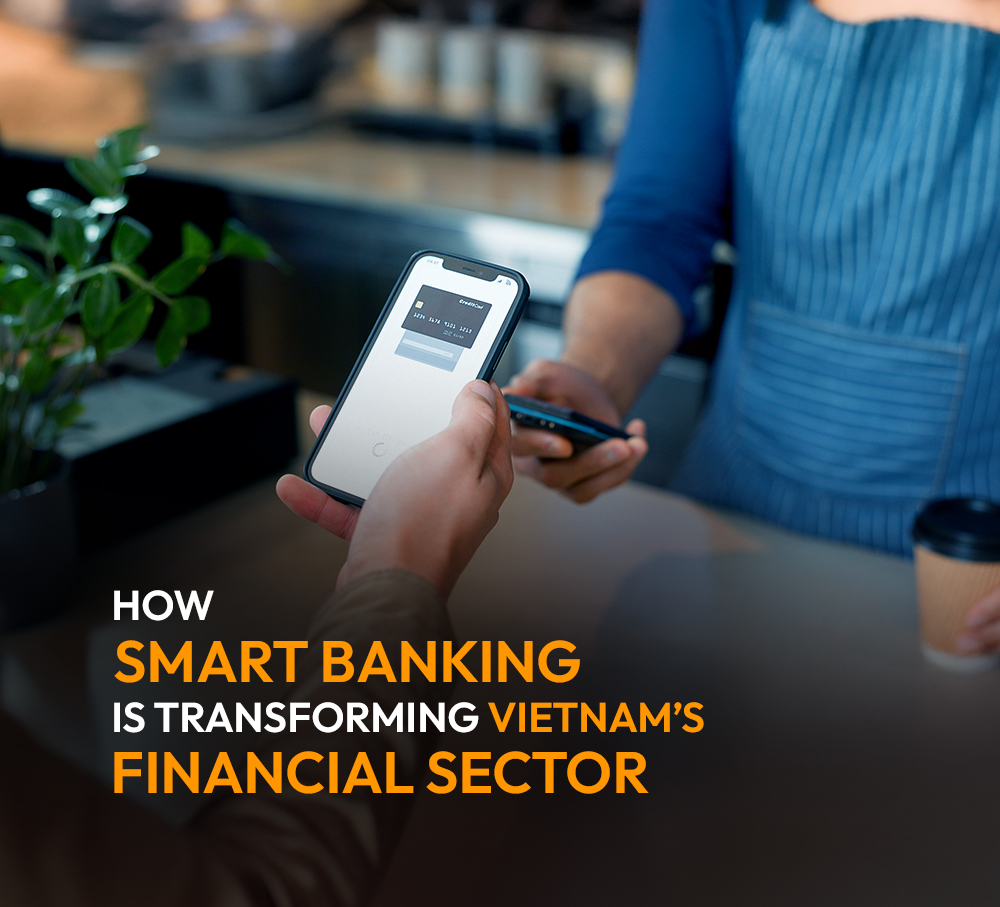 Vietnam - 2025 World Financial Innovation Series – Vietnam