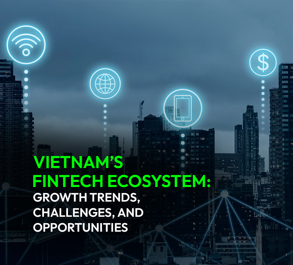 Vietnam - 2025 World Financial Innovation Series – Vietnam