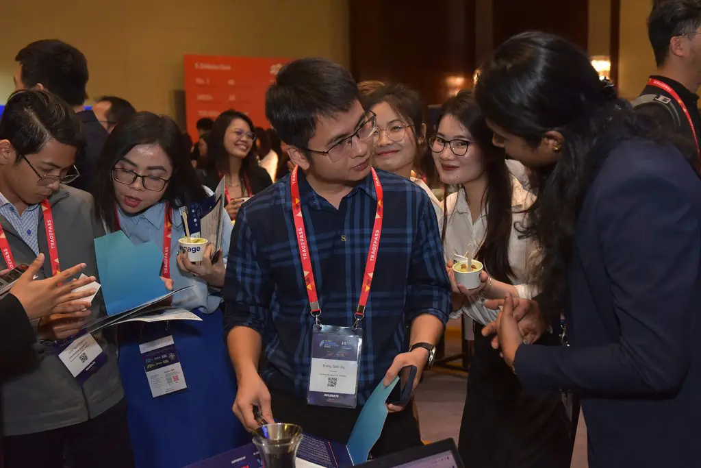 WFIS 2023 – Vietnam