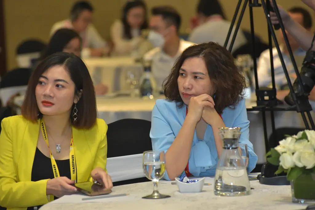 WFIS 2023 – Vietnam