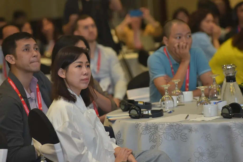 WFIS 2023 – Vietnam