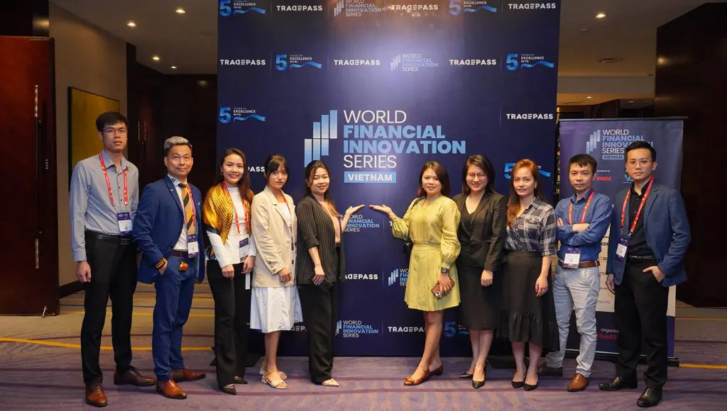 WFIS 2023 – Vietnam
