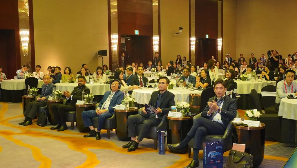 WFIS 2023 – Vietnam