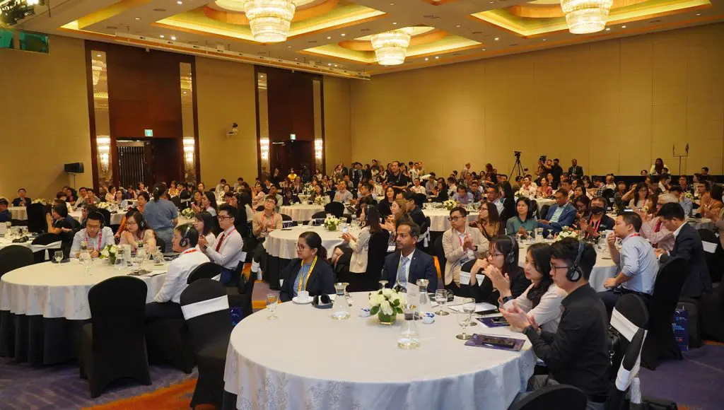 WFIS 2023 – Vietnam
