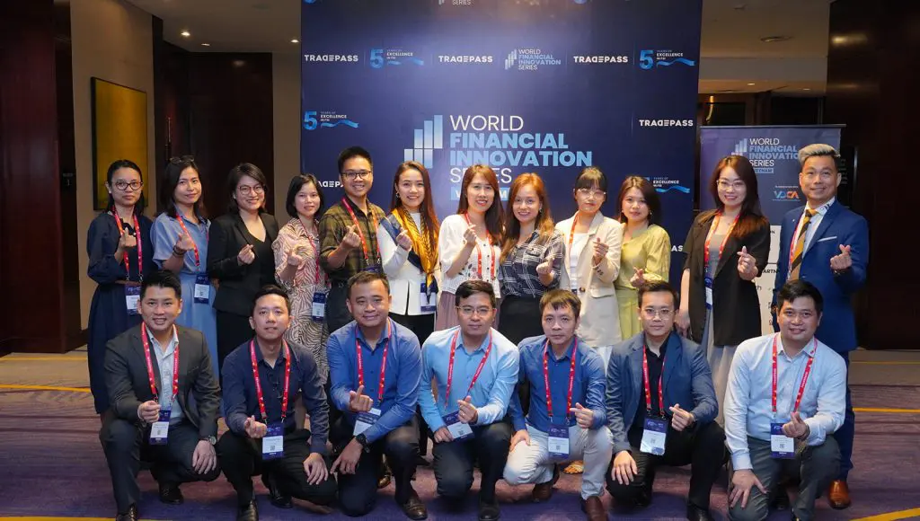 WFIS 2023 – Vietnam