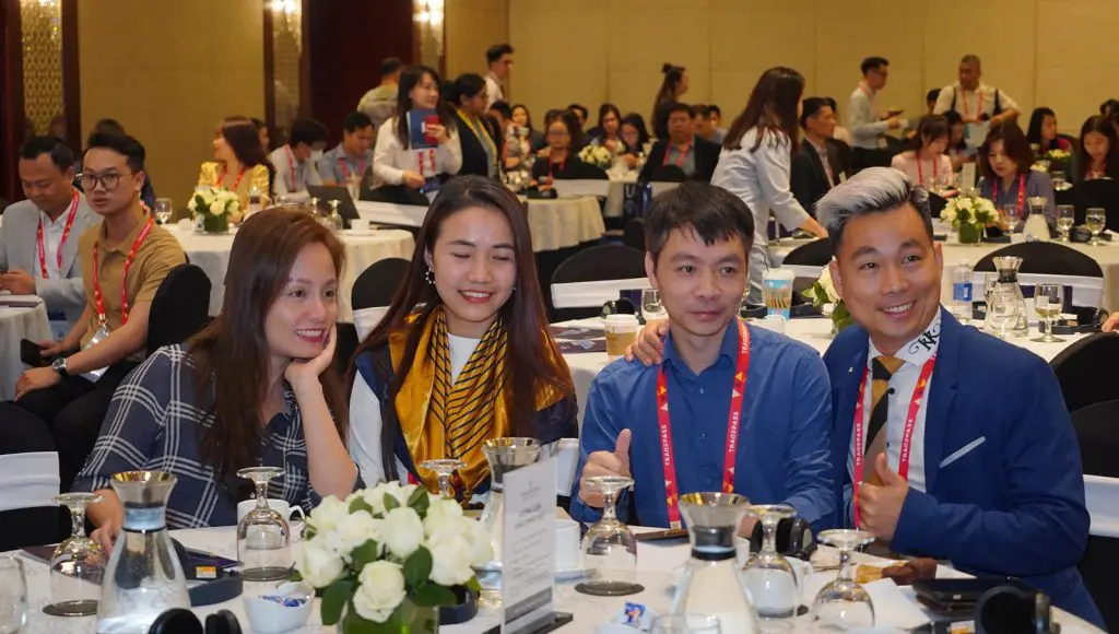 WFIS 2023 – Vietnam