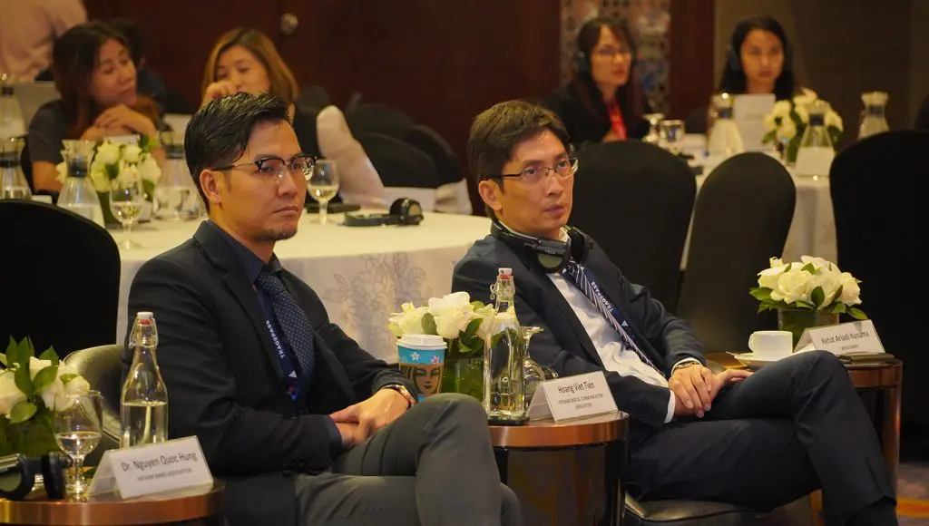 WFIS 2023 – Vietnam