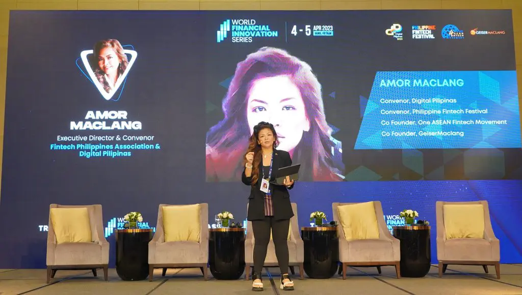 WFIS 2023 – Vietnam