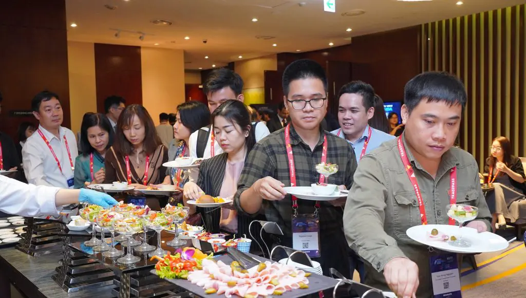 WFIS 2023 – Vietnam