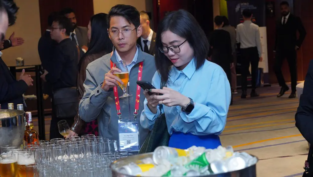 WFIS 2023 – Vietnam