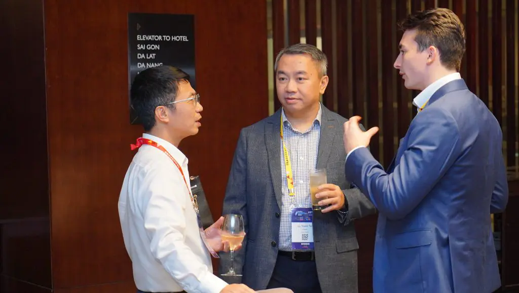 WFIS 2023 – Vietnam