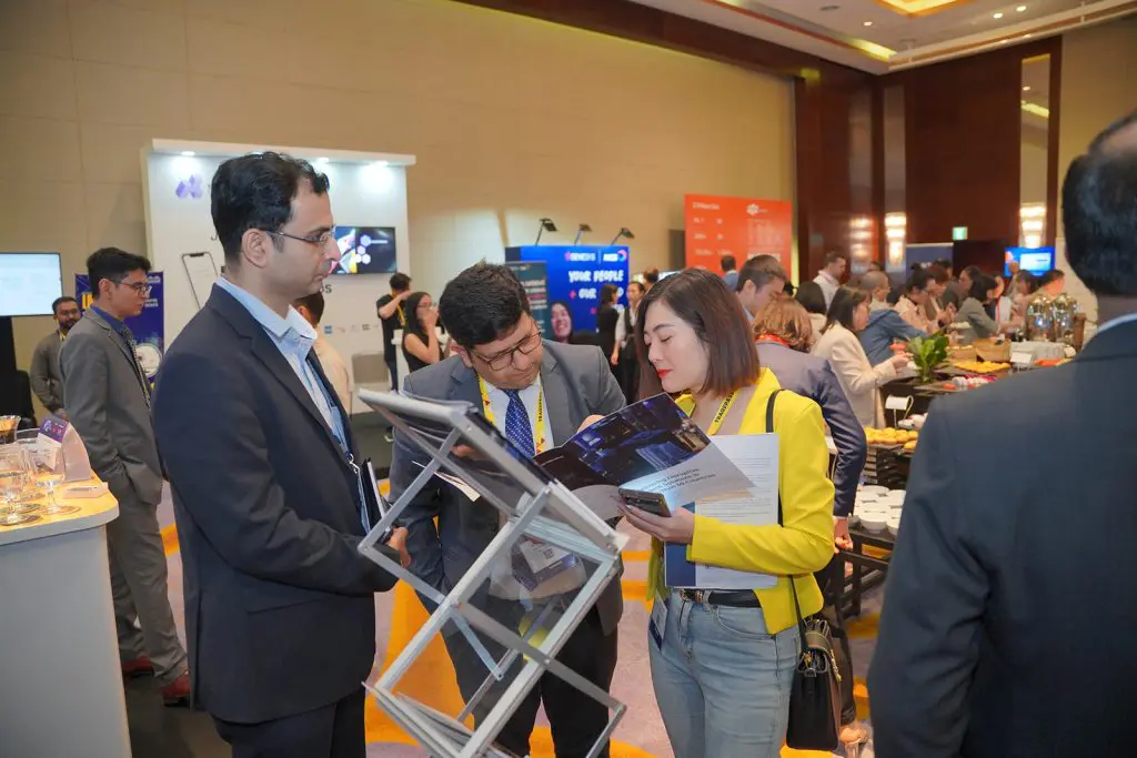 WFIS 2023 – Vietnam