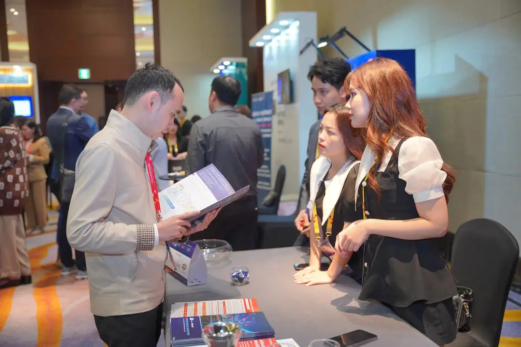WFIS 2023 – Vietnam
