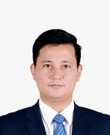 CONG QUYNH LAN <br> TRAN