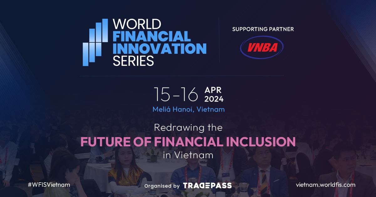 Agenda WFIS World Financial Innovation Series Hanoi Vietnam   Vietnam 2024 