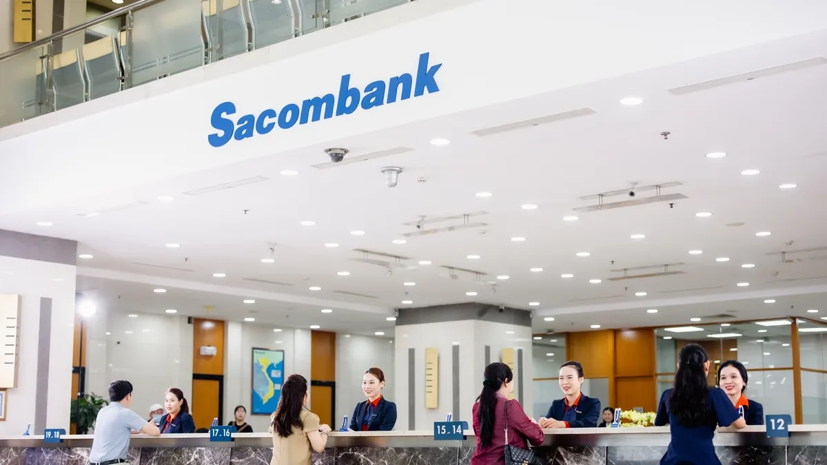 Vietnam’s Banking Sector: A Tale of Growth, Struggle, and Anticipated Revival