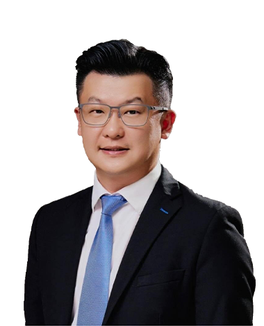 Fred Lim