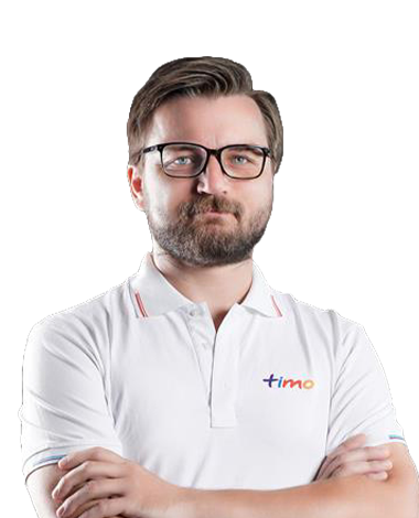 Jonas Eichhorst
