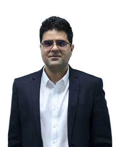 Sumit Nangia