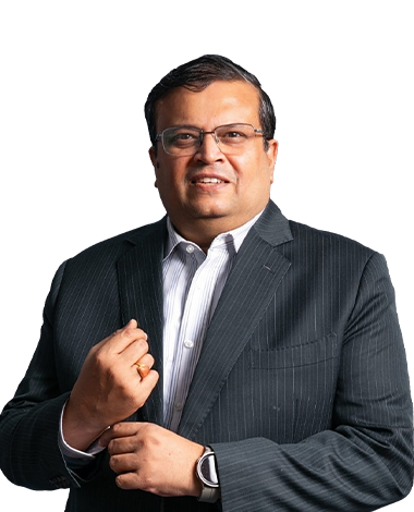 Kalidas Ghose