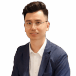 Duc Hoang, XMP, CCXP, CCX
