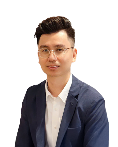Duc Hoang, XMP, CCXP, CCX