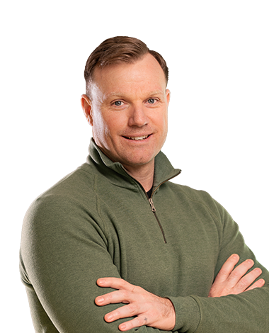 Damian Stevens