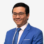 Duc Le