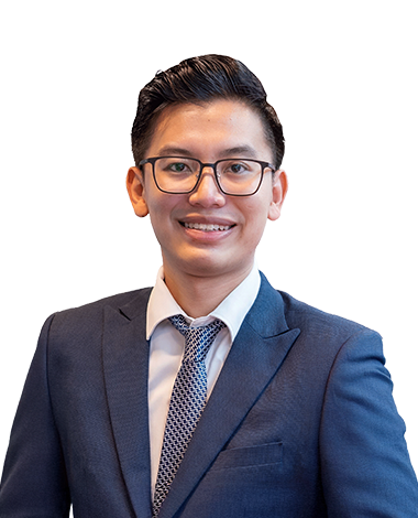 Huy Pham