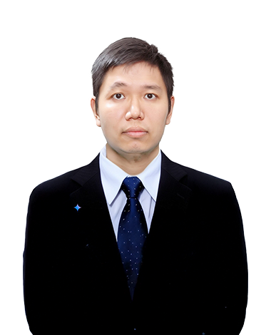 Quang-Vinh Dang