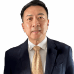 Robert Choo