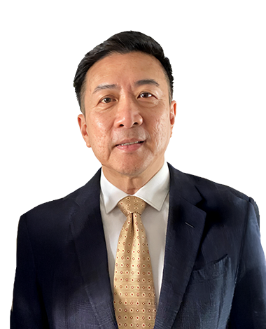 Robert Choo
