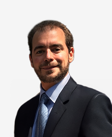 Julian Casal