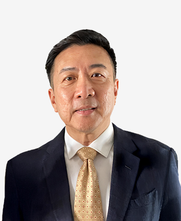 Robert Choo