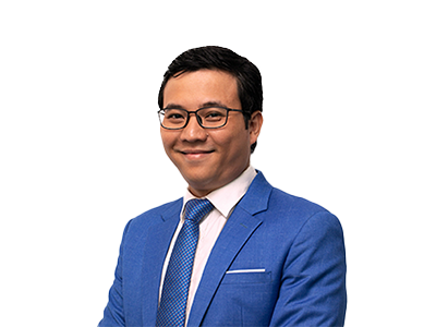 Duc Le