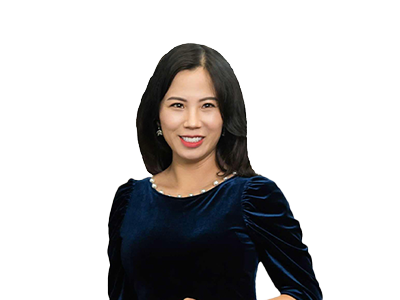 Duong Nguyen Thuy
