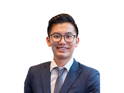 Huy Pham