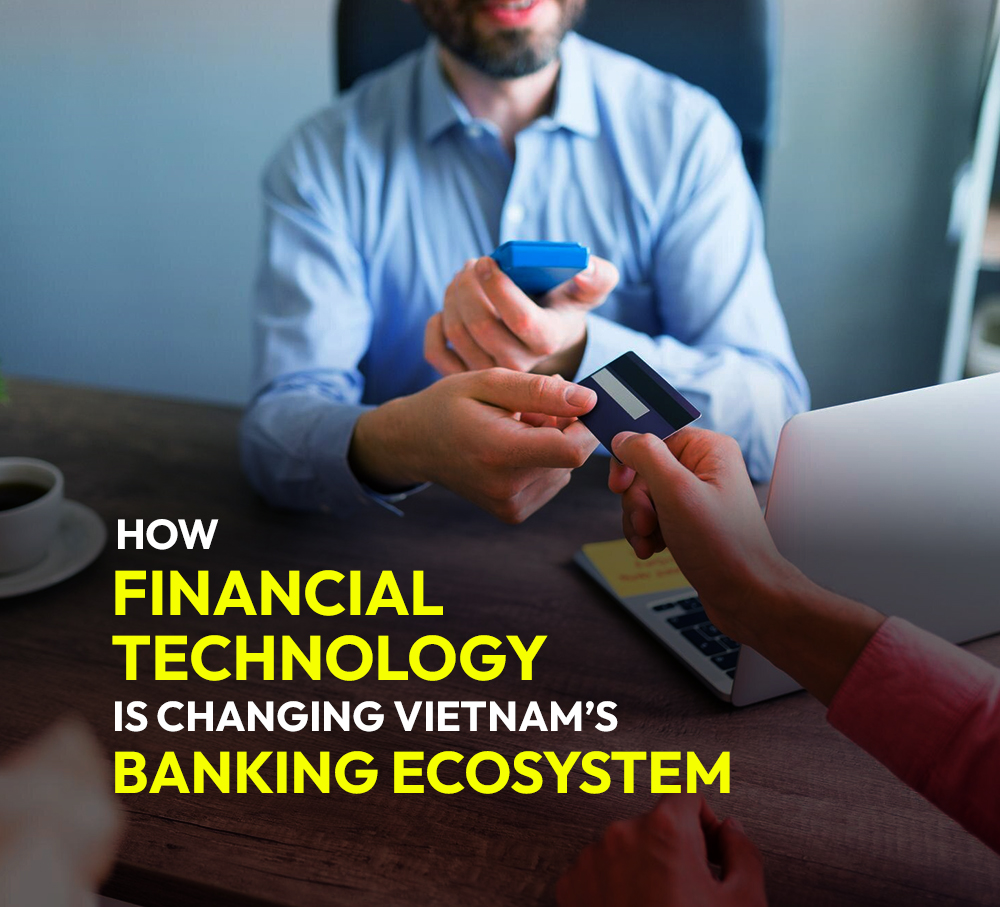 Vietnam - 2025 World Financial Innovation Series – Vietnam