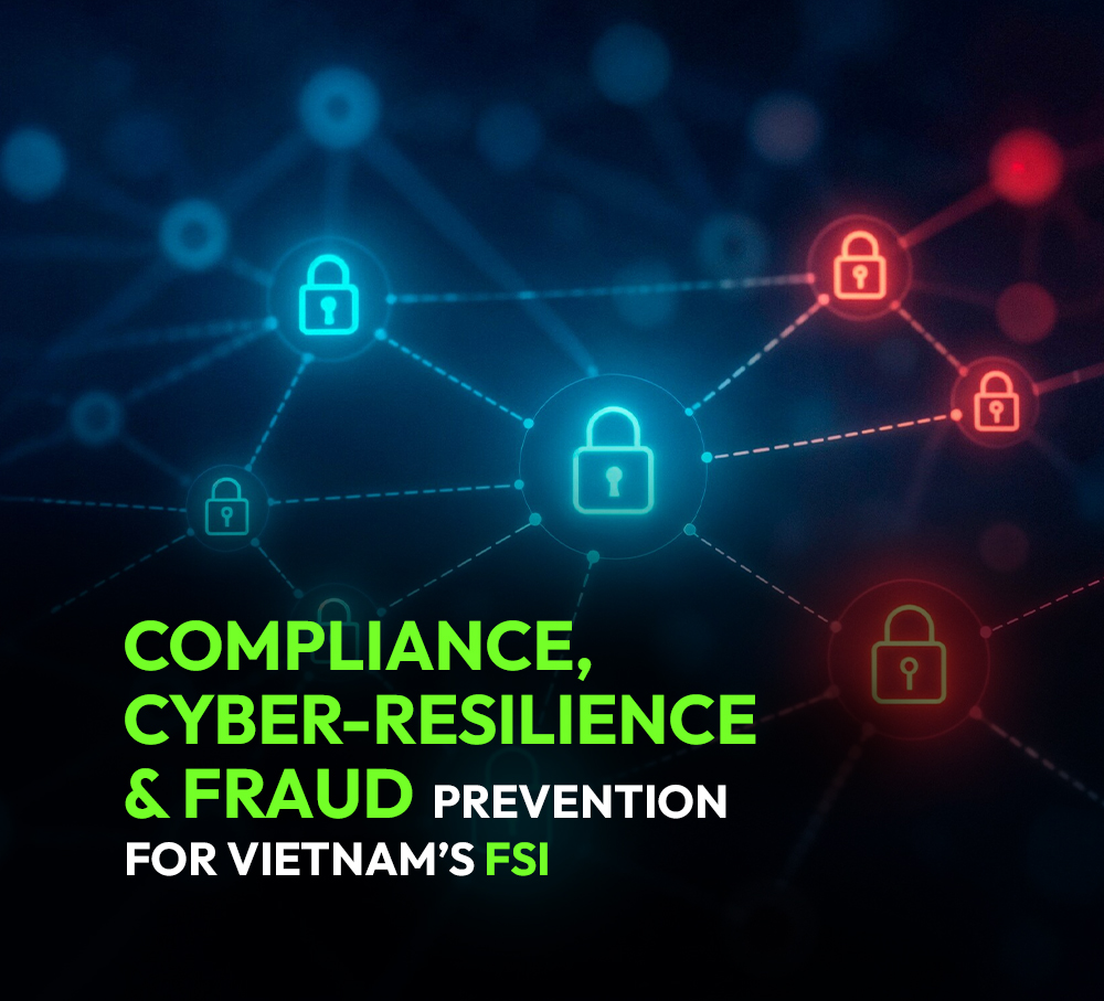 Vietnam - 2025 World Financial Innovation Series – Vietnam