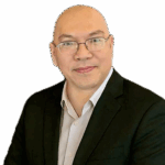 Eric Vu Chau
