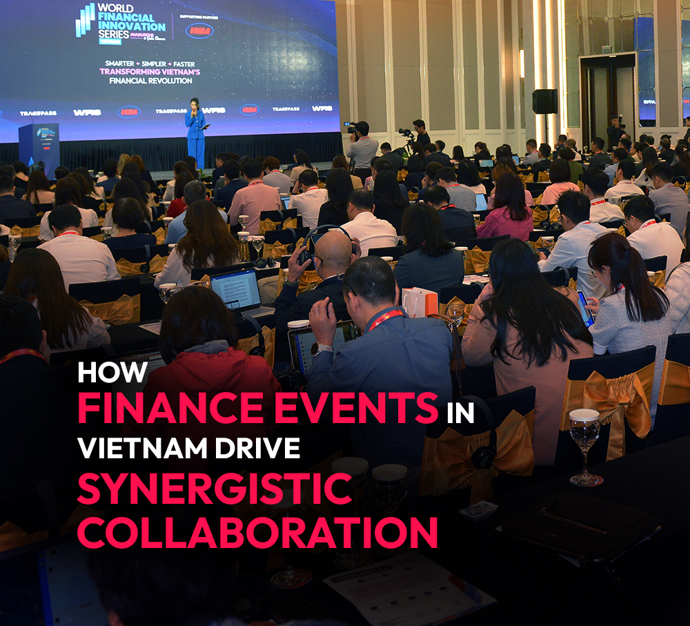 World Financial Innovation Series – Vietnam