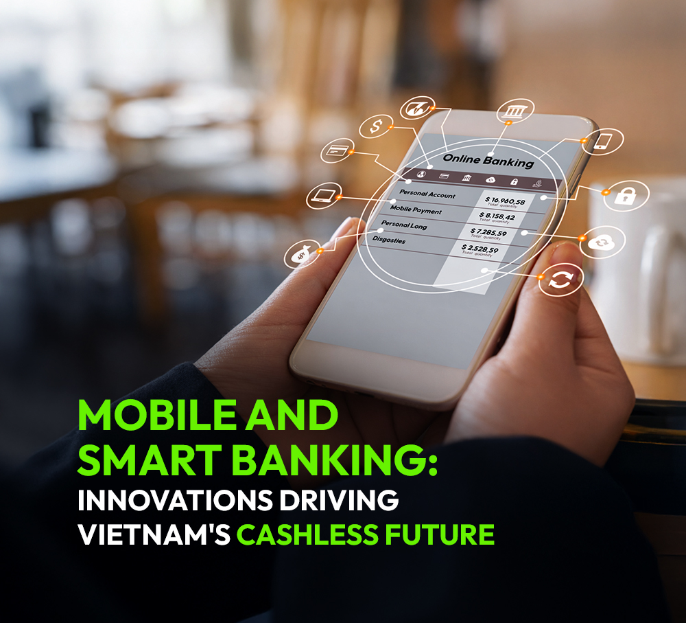 World Financial Innovation Series – Vietnam