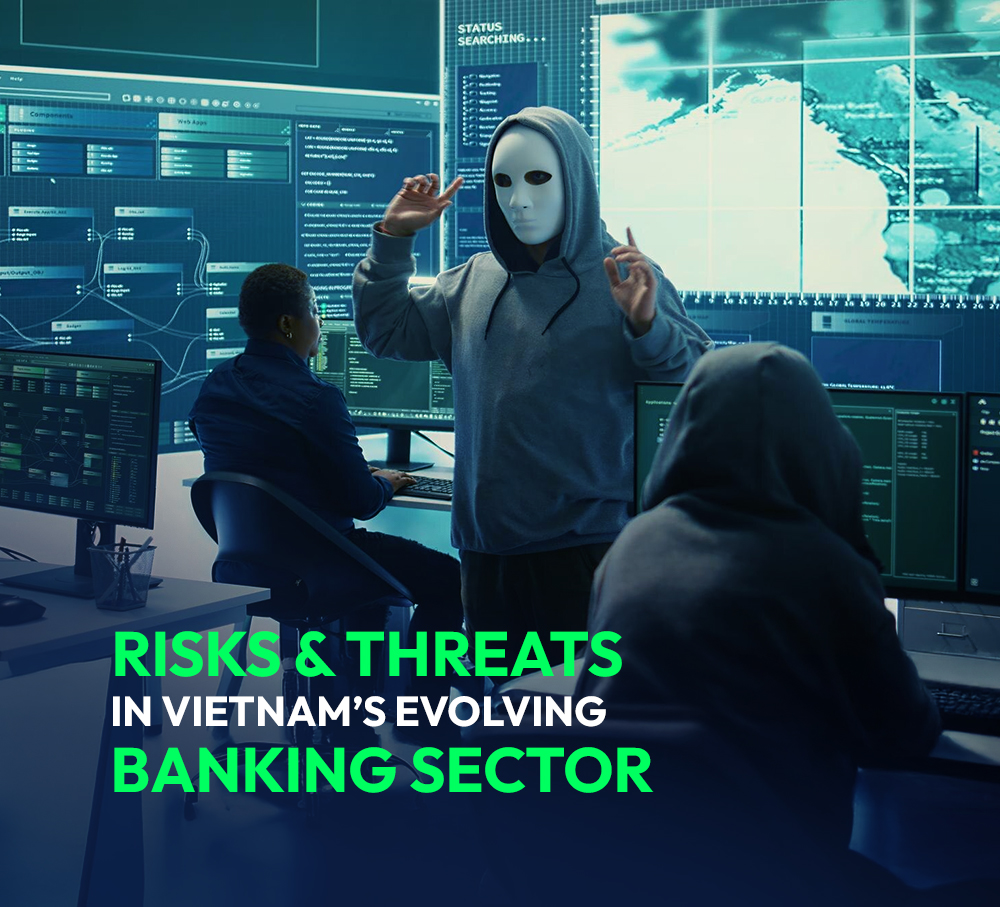World Financial Innovation Series – Vietnam