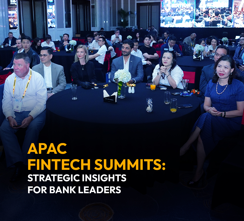 World Financial Innovation Series – Vietnam