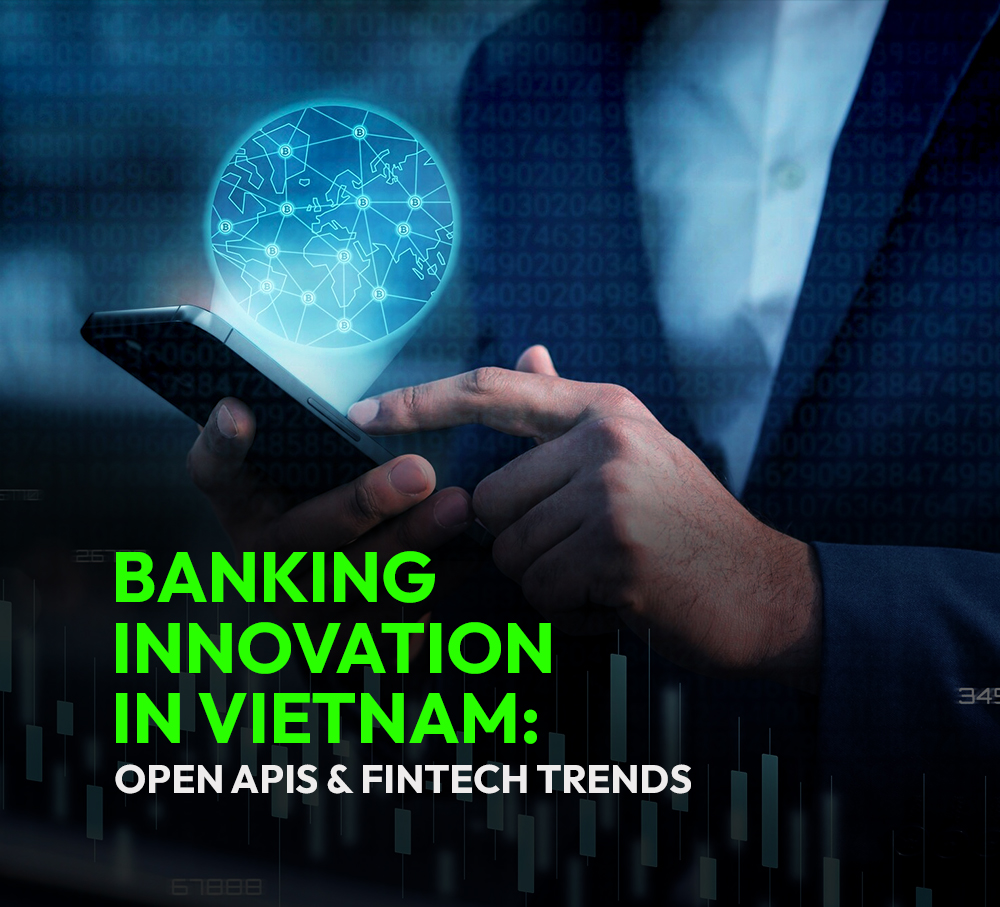 World Financial Innovation Series – Vietnam
