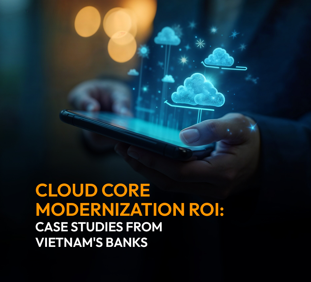 Vietnam - 2025 World Financial Innovation Series – Vietnam