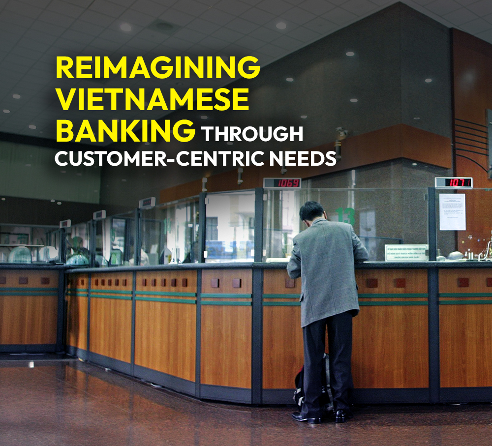 World Financial Innovation Series – Vietnam