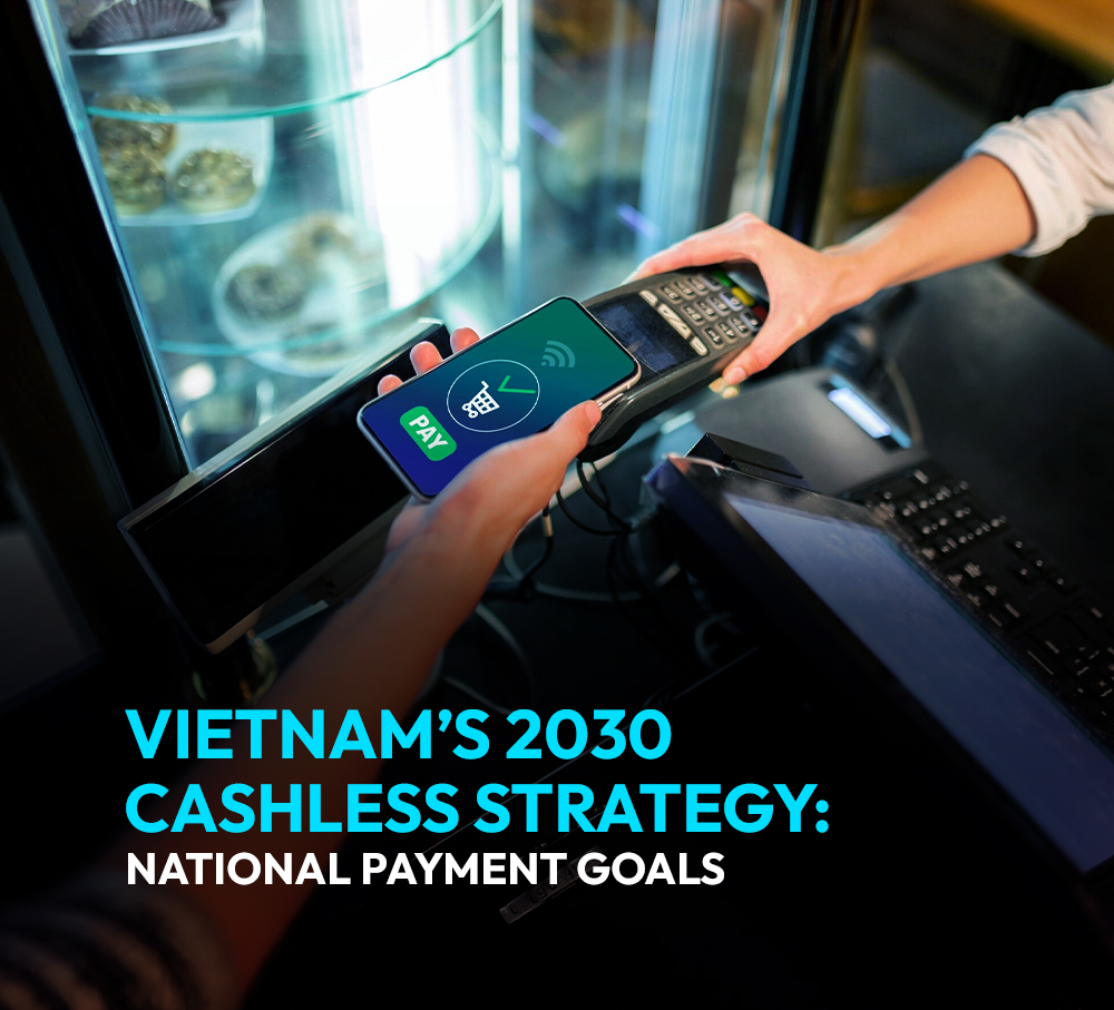 World Financial Innovation Series – Vietnam