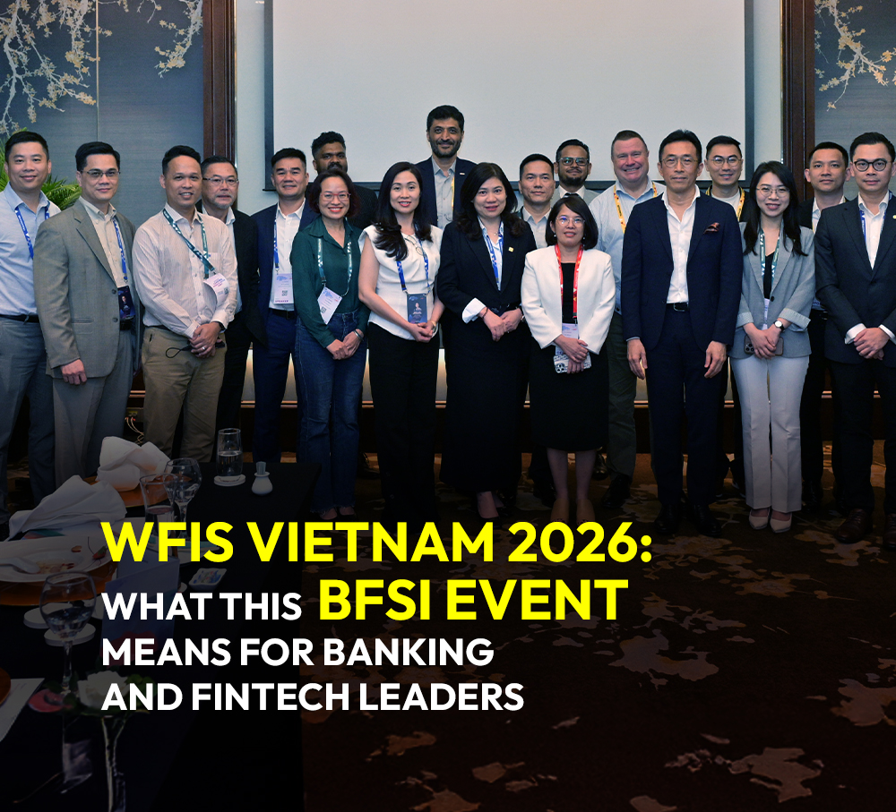 World Financial Innovation Series – Vietnam