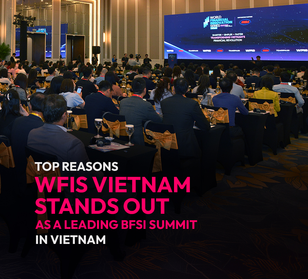 World Financial Innovation Series – Vietnam